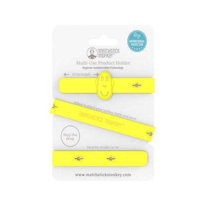 Δέστρα Πιπίλας Κίτρινη