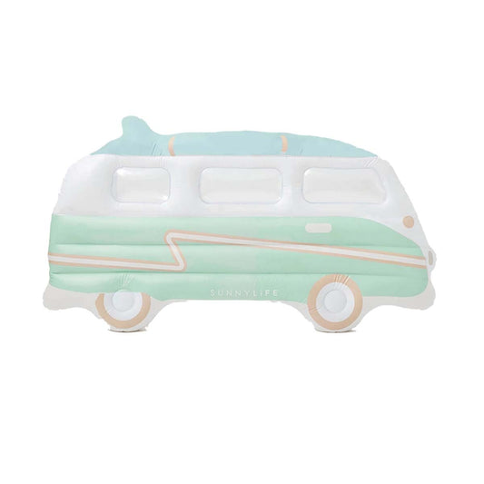 Στρώμα Θαλάσσης Campervan