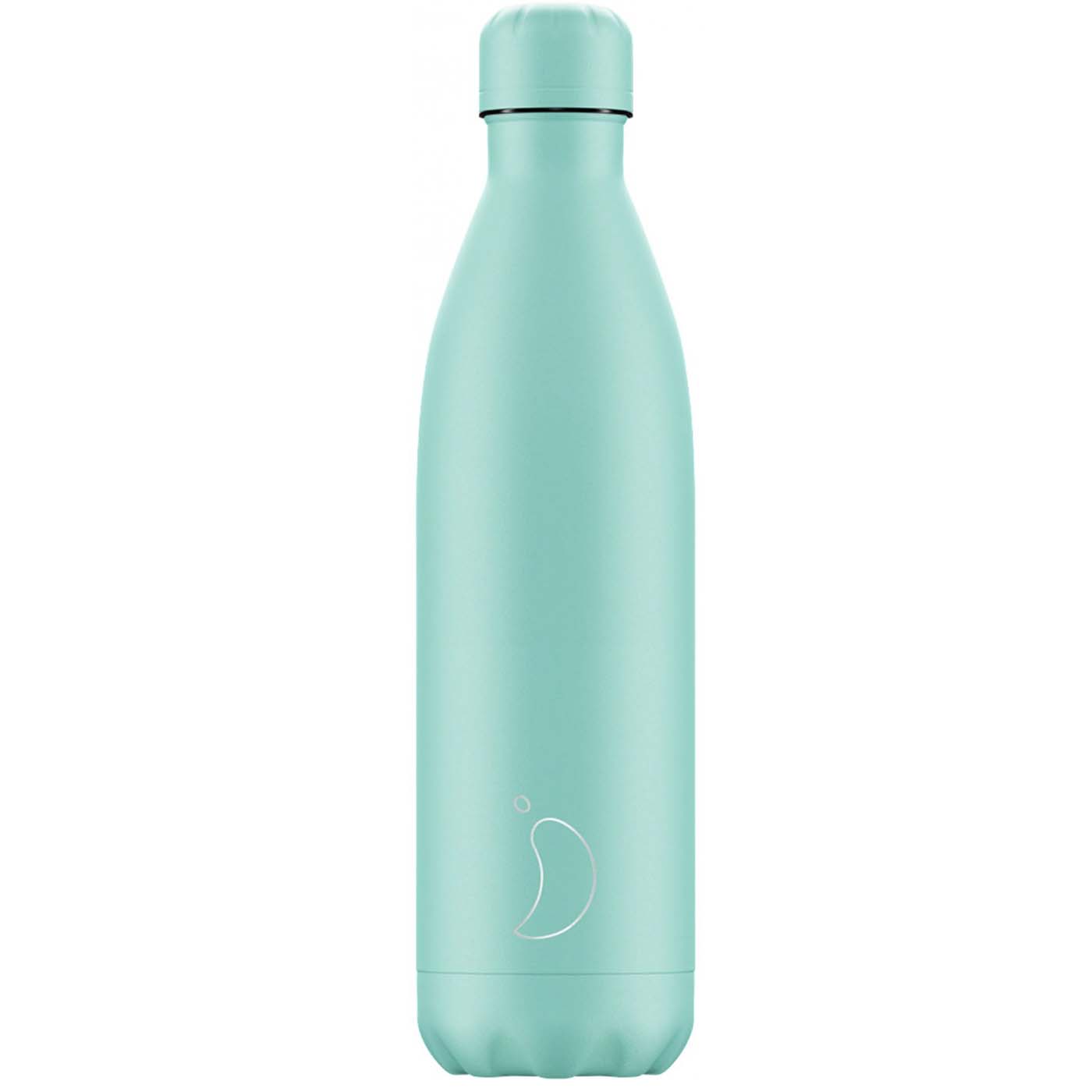 Μπουκάλι Θερμός All Pastel Green 750ml