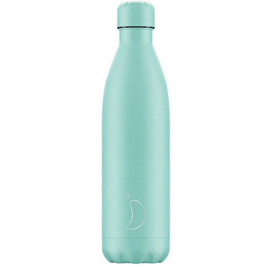 Μπουκάλι Θερμός All Pastel Green 750ml