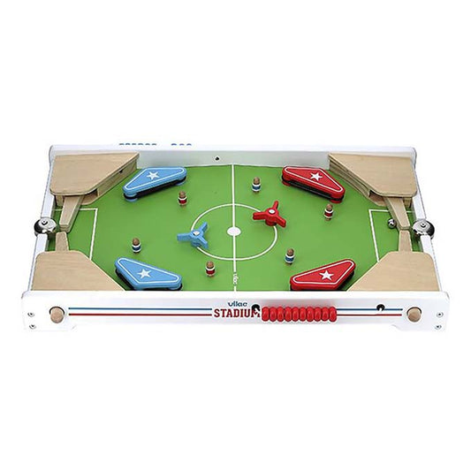 Ξύλινο Φλίπερ Στάδιο