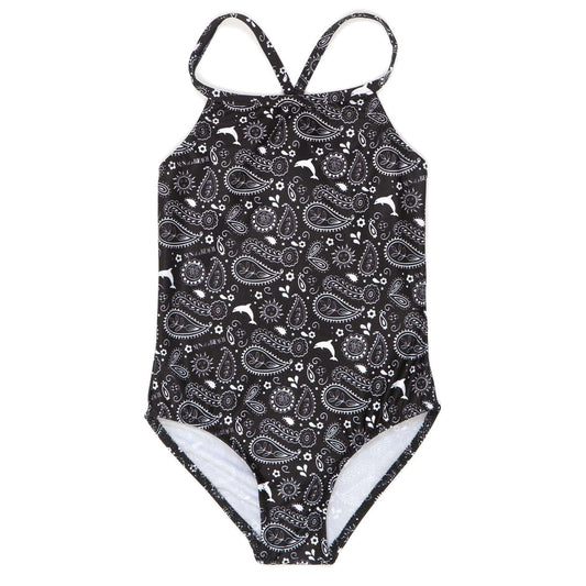 Παιδικό Ολόσωμο Μαγιώ Bandana