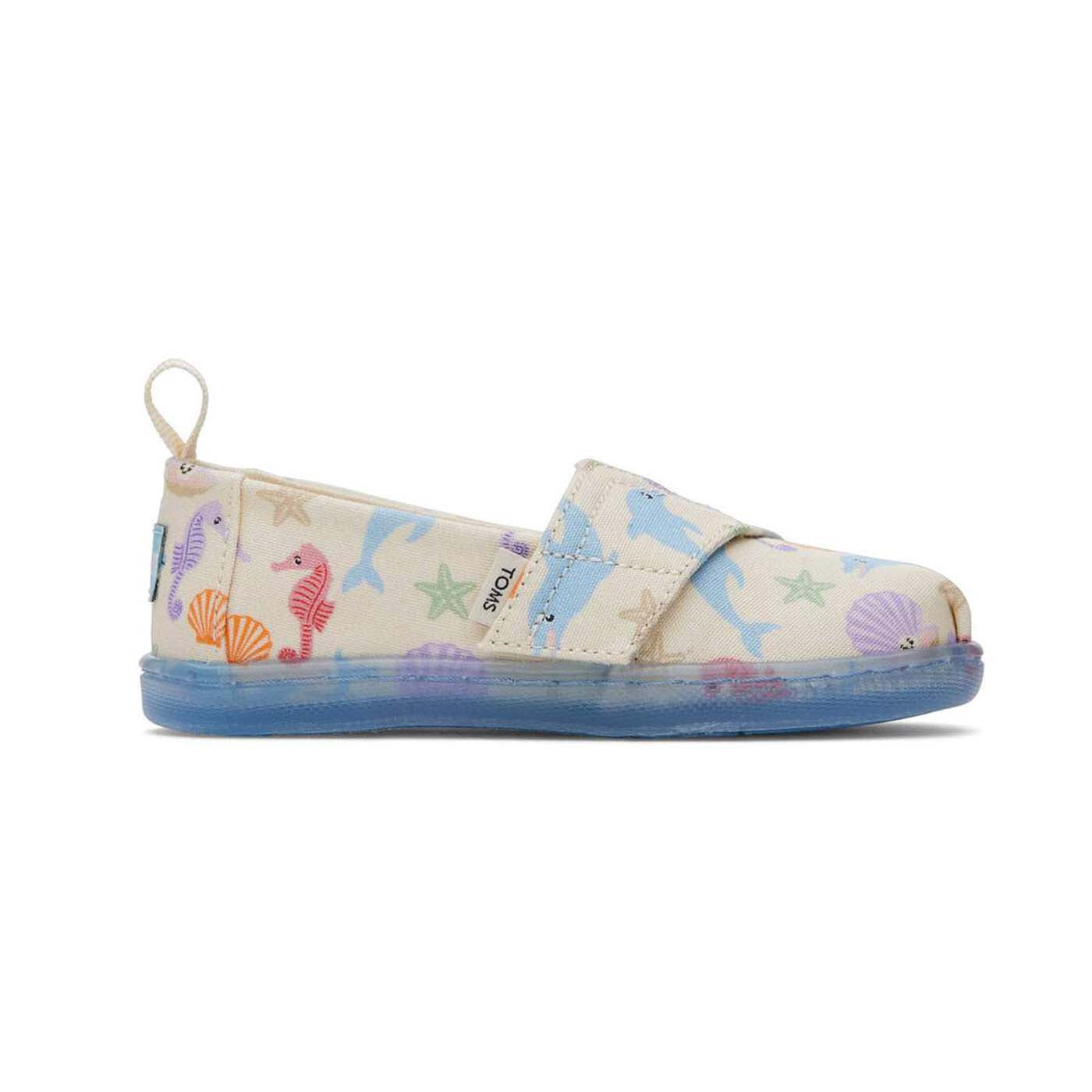 Παιδικό Παπούτσι TOMS Ocean Friends