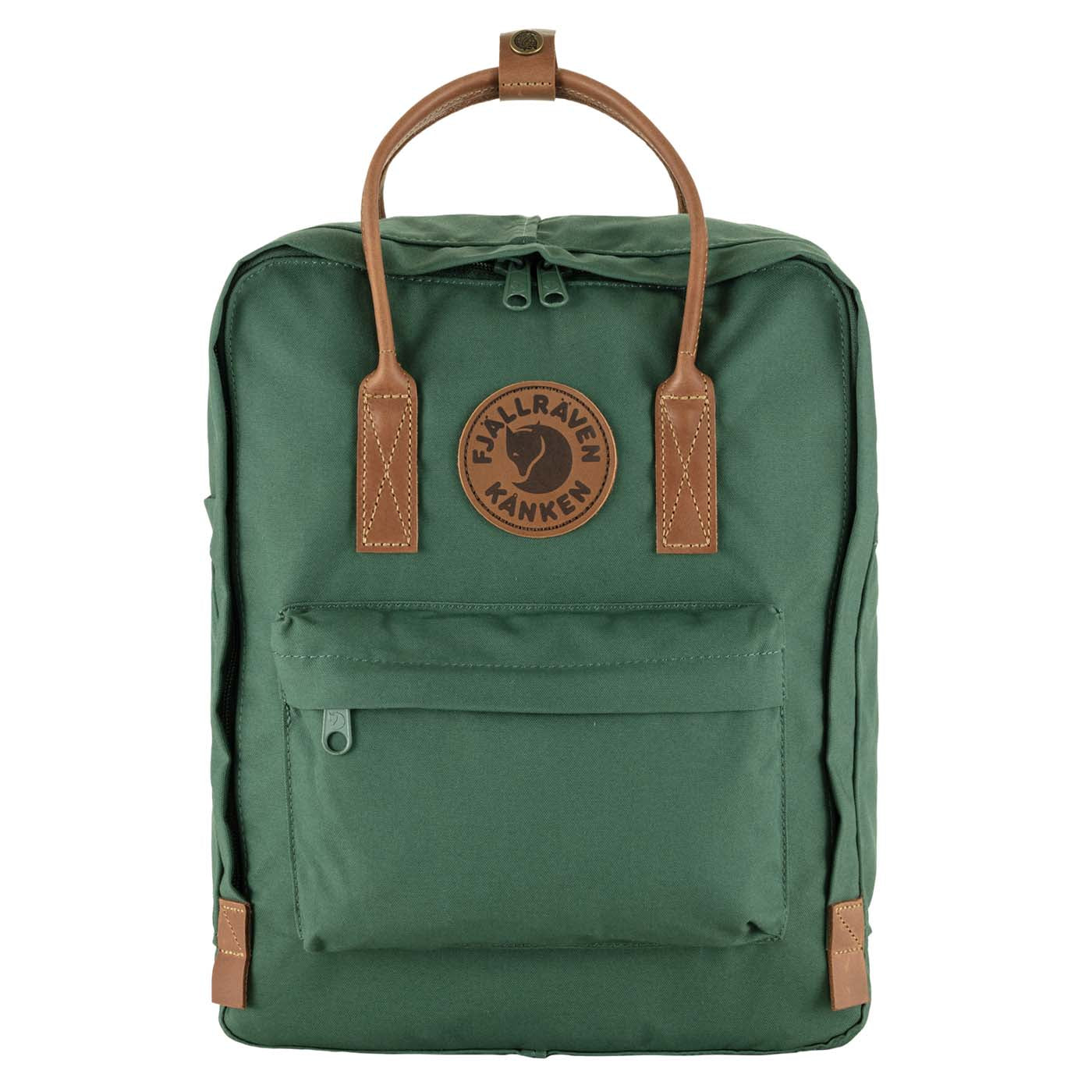 Σακίδιο Kanken No2 Deep Patina