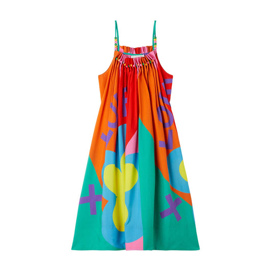 Παιδικό Φόρεμα Love