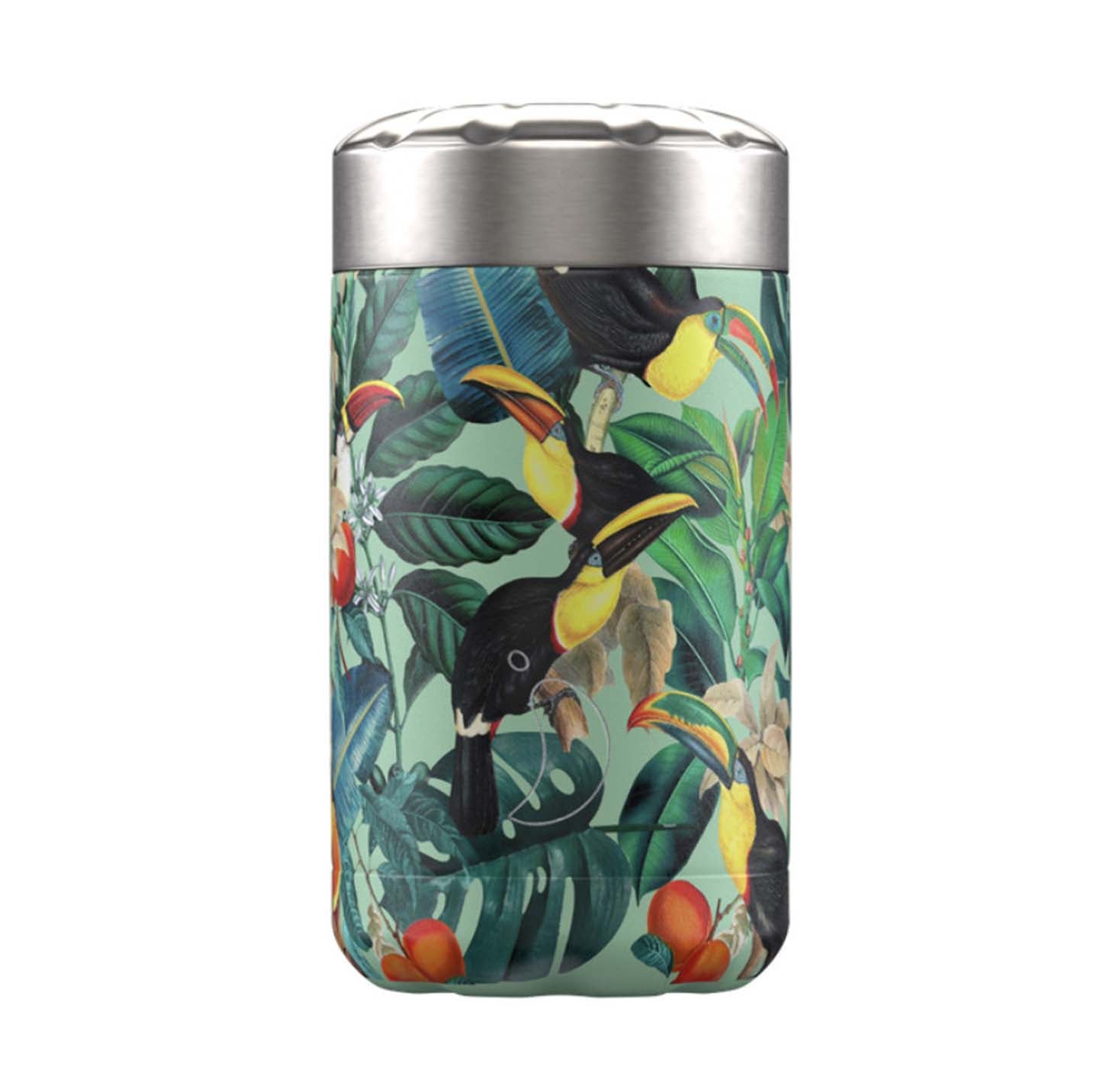Δοχείο Φαγητού Tucan 500ml