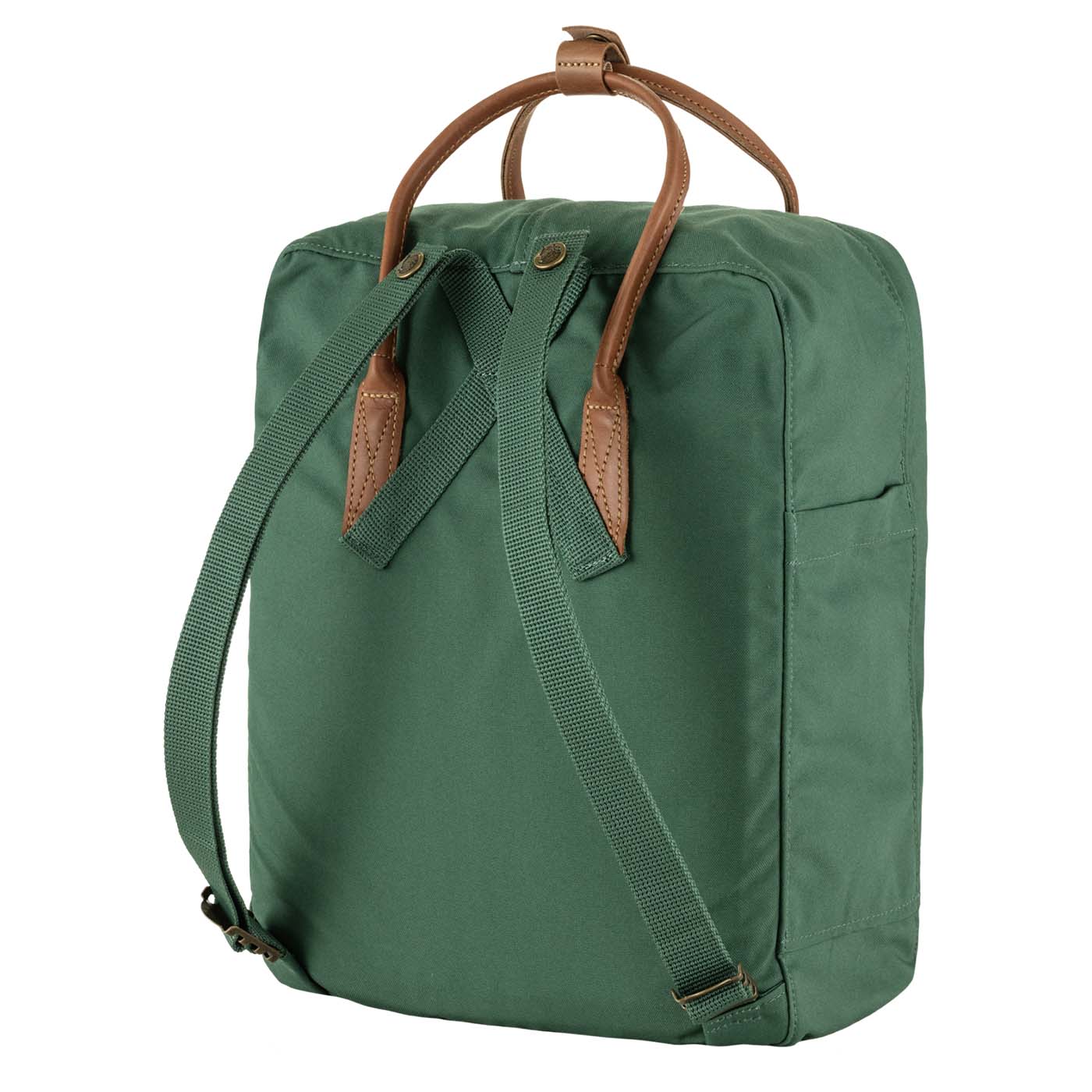 Σακίδιο Kanken No2 Deep Patina
