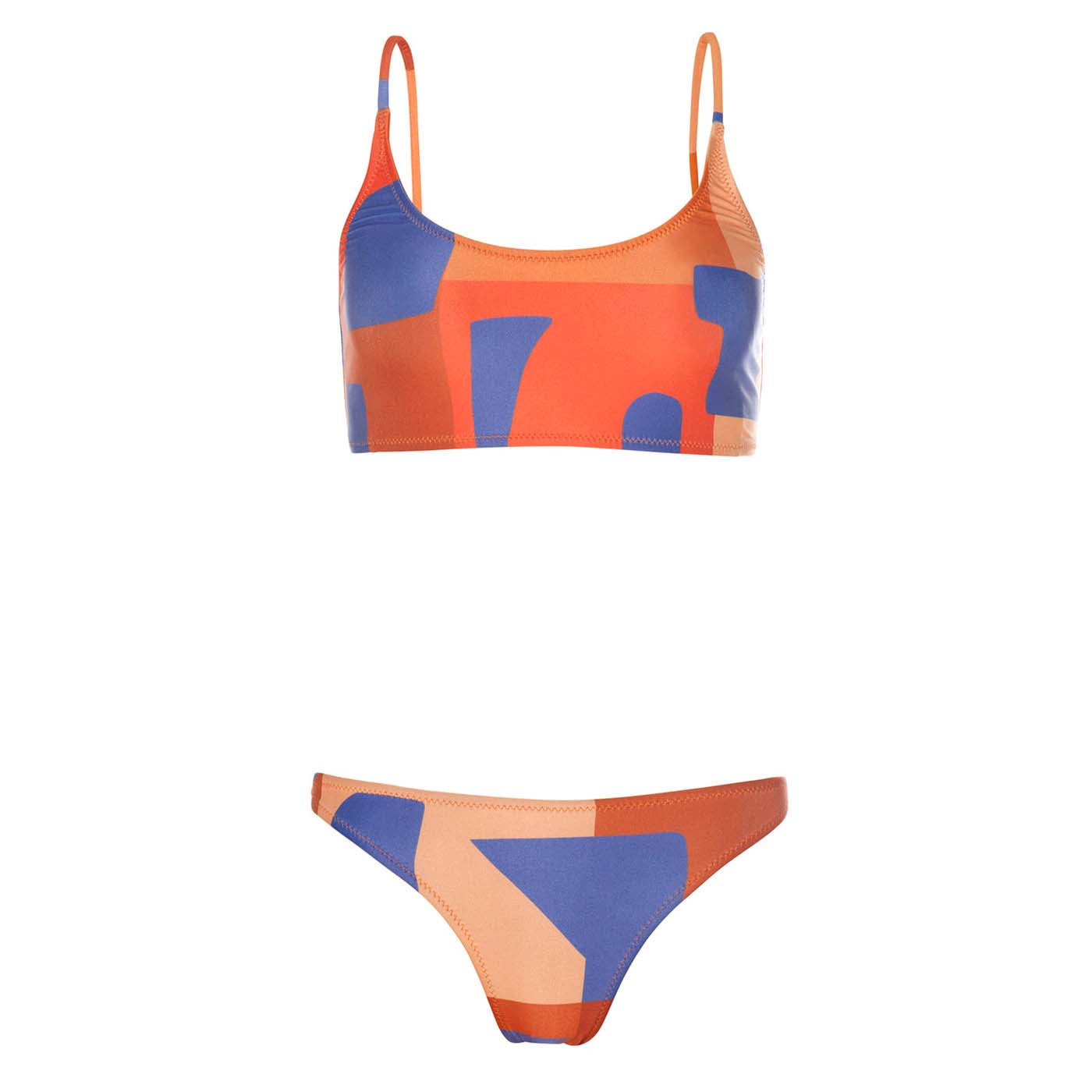 Μαγιώ Scoop Μπικίνι August