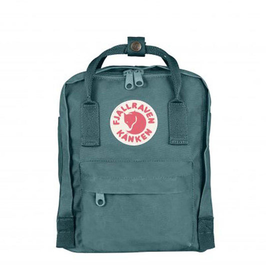 Σακίδιο Kanken Mini Frost Green