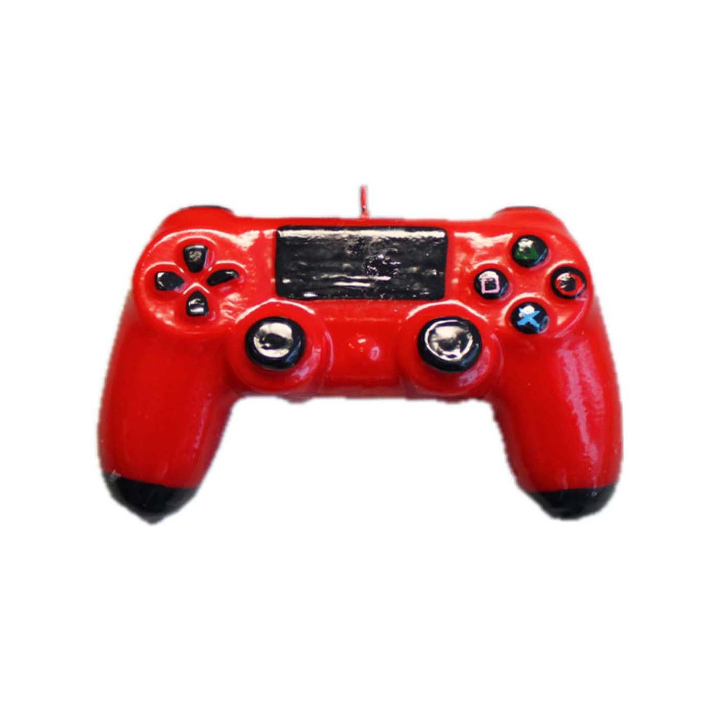 Λαμπάδα Κοντρόλ PlayStation Κόκκινο