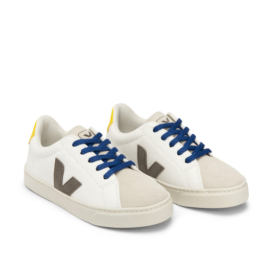 Παιδικό Παπούτσι Veja White Moonrock Tonic