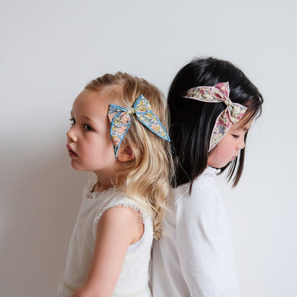 Σετ Παιδικά Κλιπ Μαλλιών Farmgirl