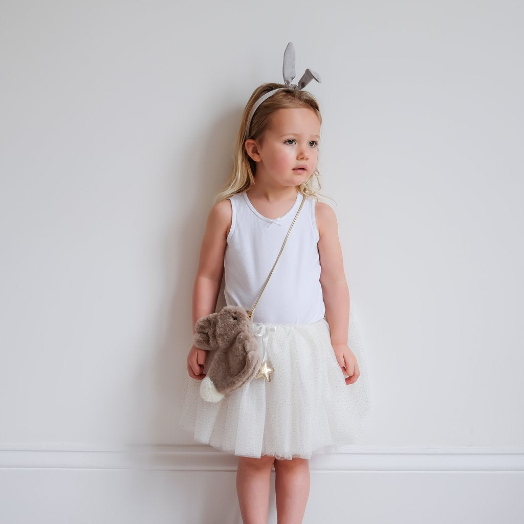 Παιδική Τσάντα Ώμου Bunny