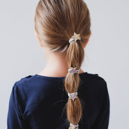 Σετ Παιδικά Λαστιχάκια Μαλλιών Starlight Sparkle