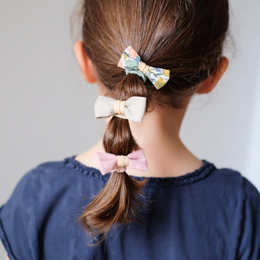 Σετ Παιδικά Λαστιχάκια Farmgirl