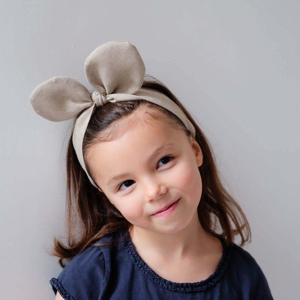 Παιδική Κορδέλα Μαλλιών Minnie