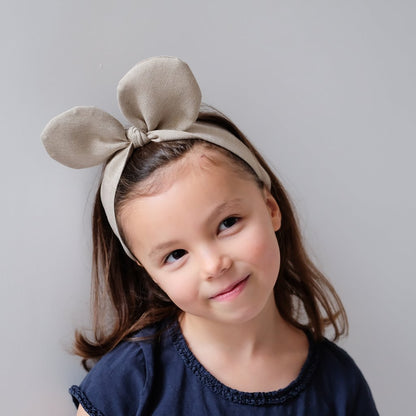 Παιδική Κορδέλα Μαλλιών Minnie