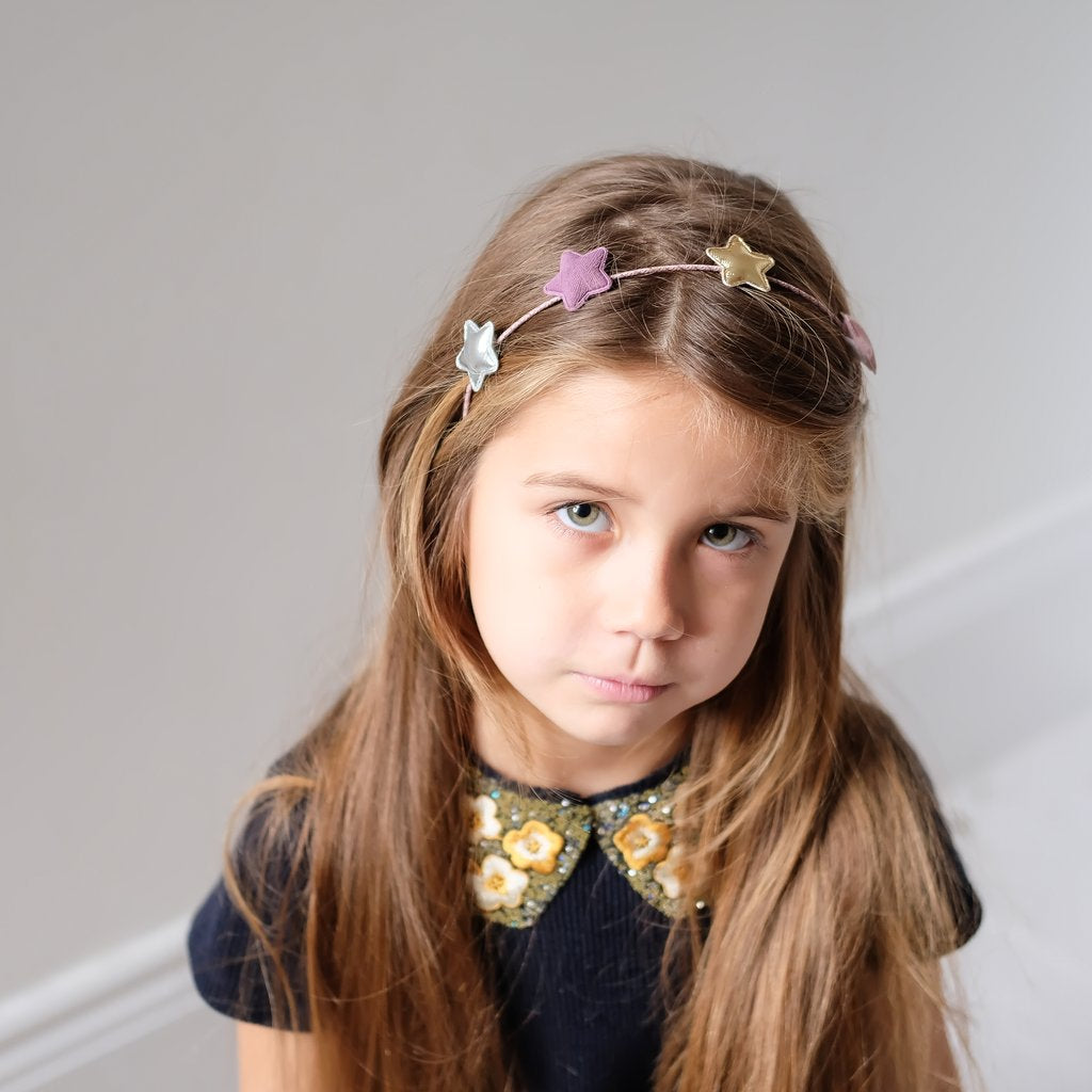 Παιδική Στέκα Μαλλιών Tokyo Star