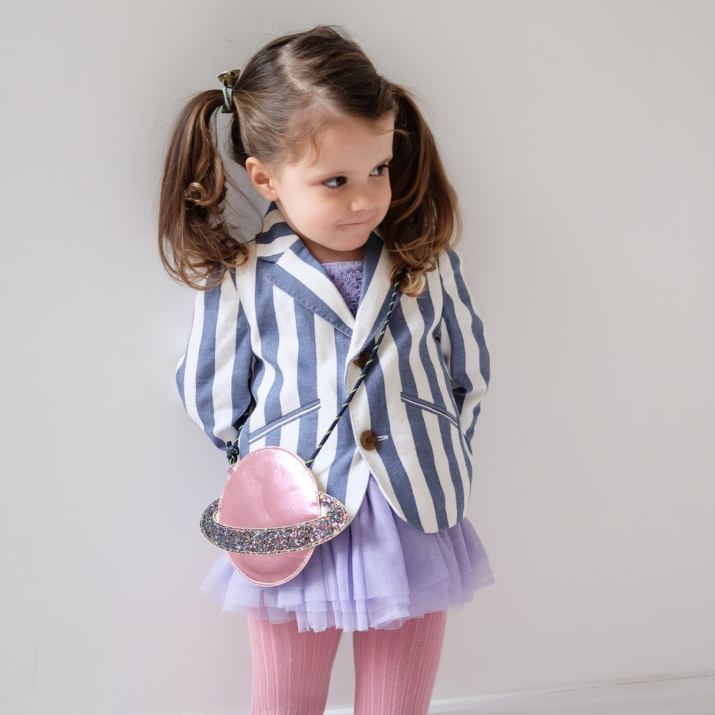 Παιδική Τσάντα Ώμου Planet