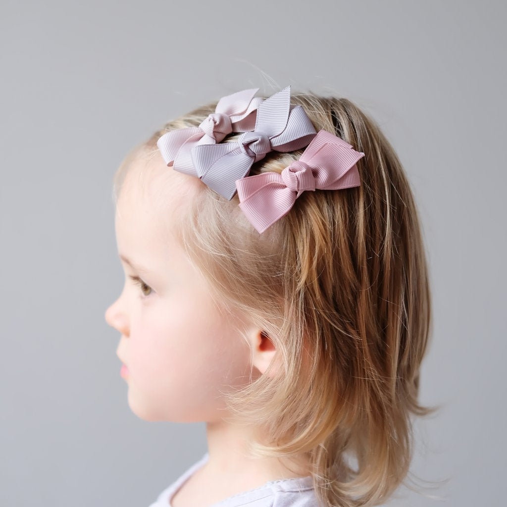 Σετ Παιδικά Κλιπ Μαλλιών Florence