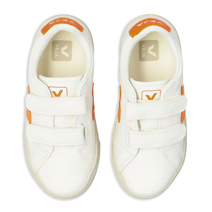52A.SV0520603C # Παιδικό Παπούτσι Veja Extra White Fury