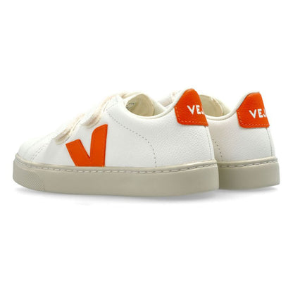 52A.SV0520603C # Παιδικό Παπούτσι Veja Extra White Fury