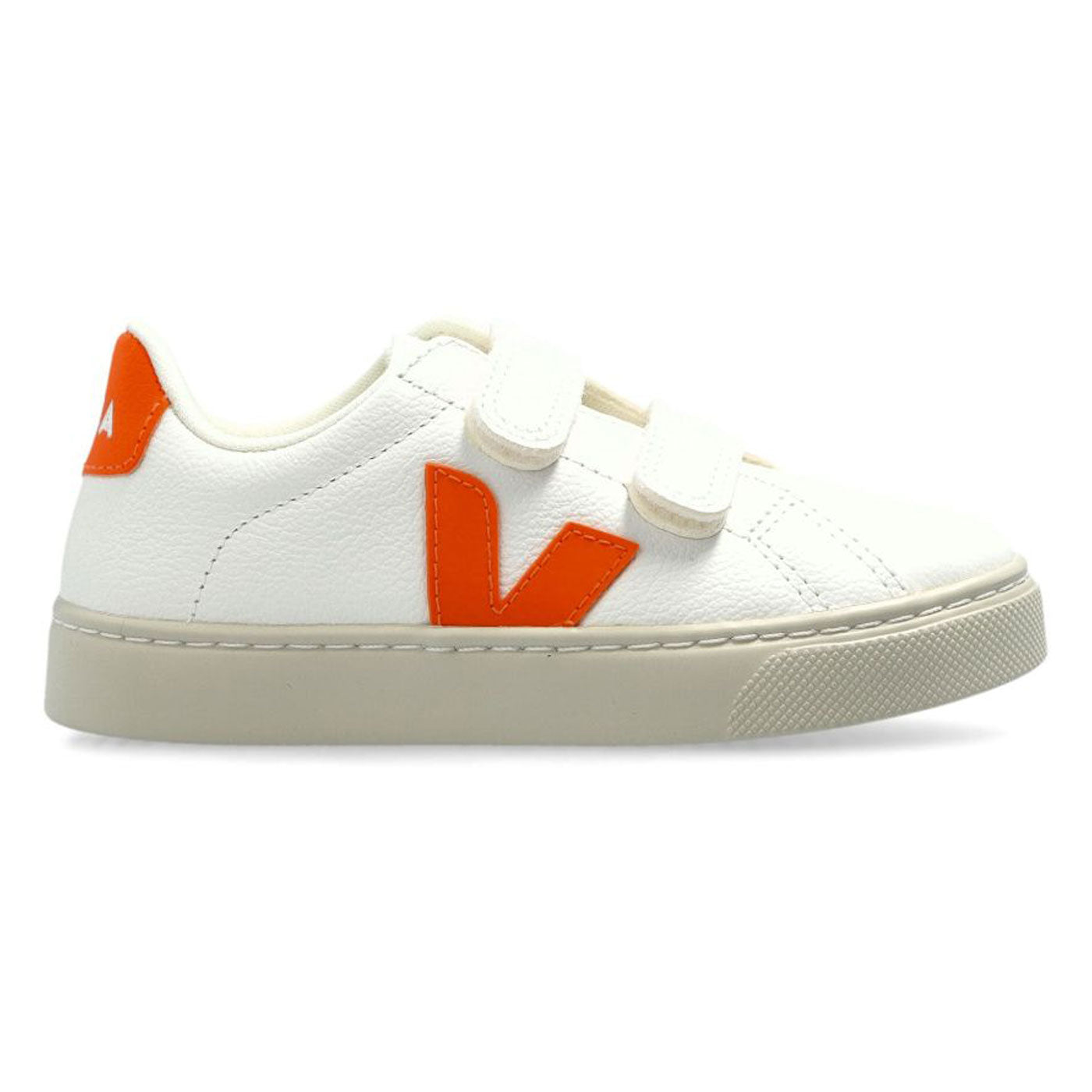 52A.SV0520603C # Παιδικό Παπούτσι Veja Extra White Fury