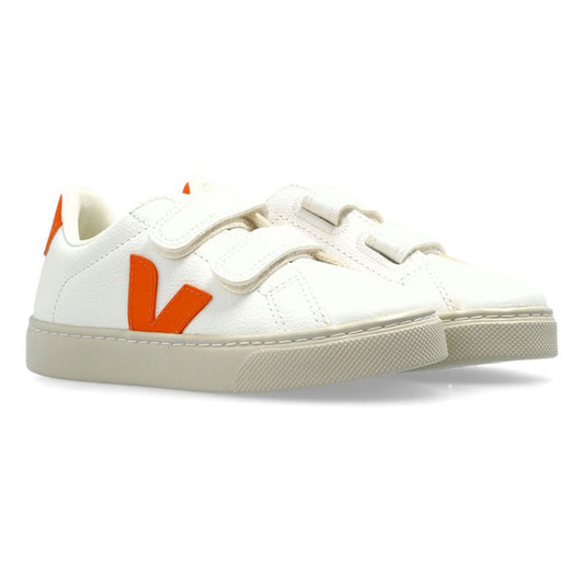 52A.SV0520603C # Παιδικό Παπούτσι Veja Extra White Fury