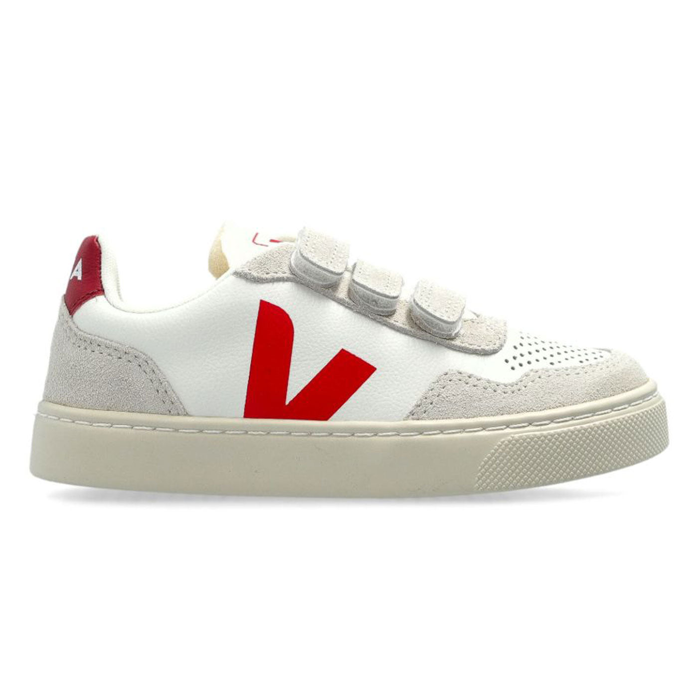 52A.SX2020635C # Παιδικό Παπούτσι Veja White Pekin