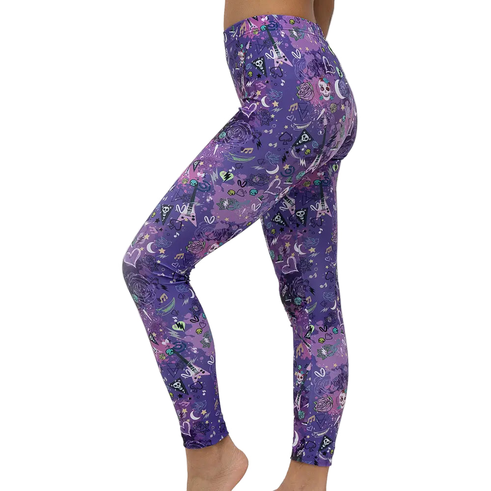 52B.VW-LEG-DAS # Παιδικό Κολάν Das