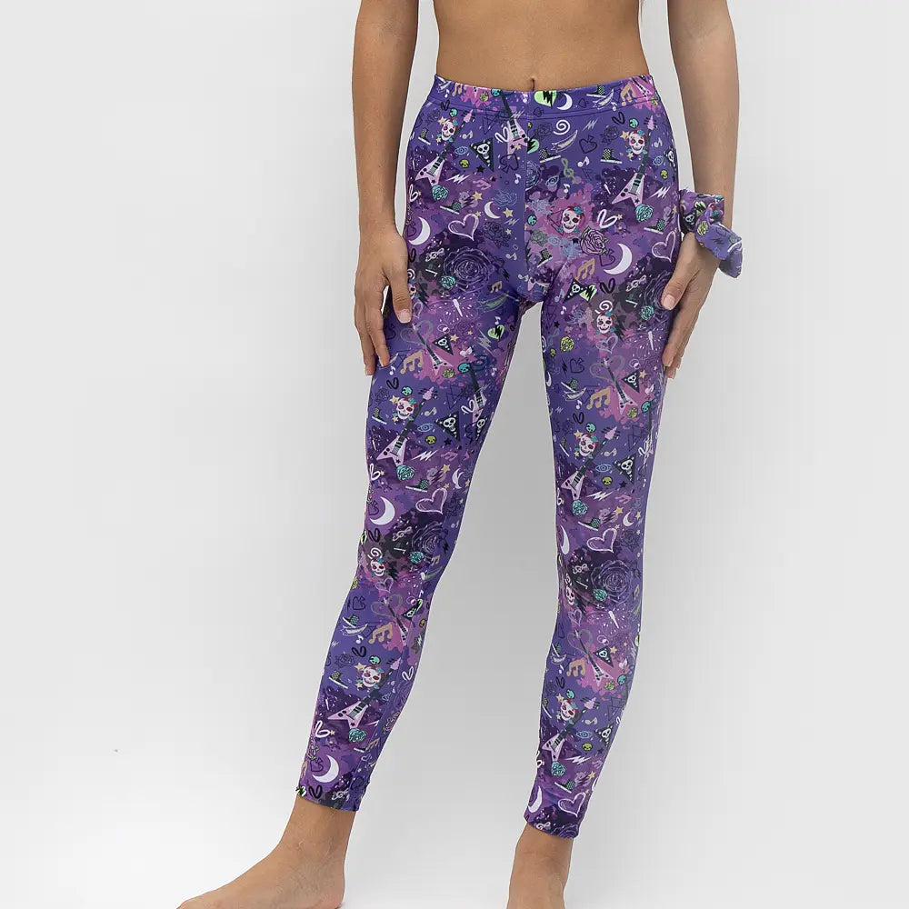 52B.VW-LEG-DAS # Παιδικό Κολάν Das