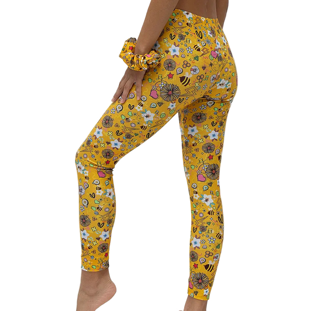 52B.VW-LEG-JOY # Παιδικό Κολάν Joy