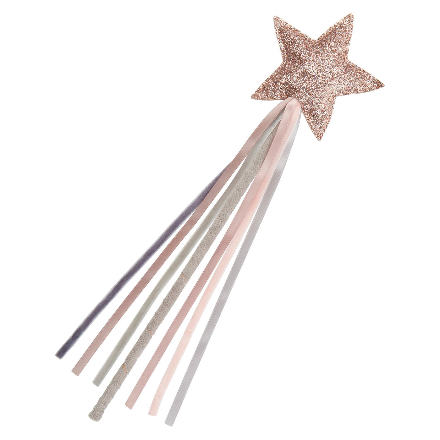 Μαγικό Ραβδί Velvet Ribbon Pink