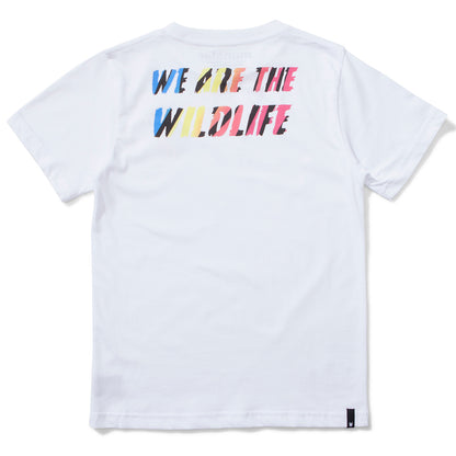 Παιδική Μπλούζα T-Shirt Wildlife