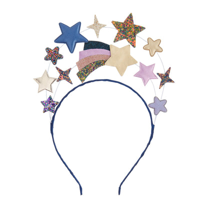 Παιδική Στέκα Μαλλιών Wish Upon a Star