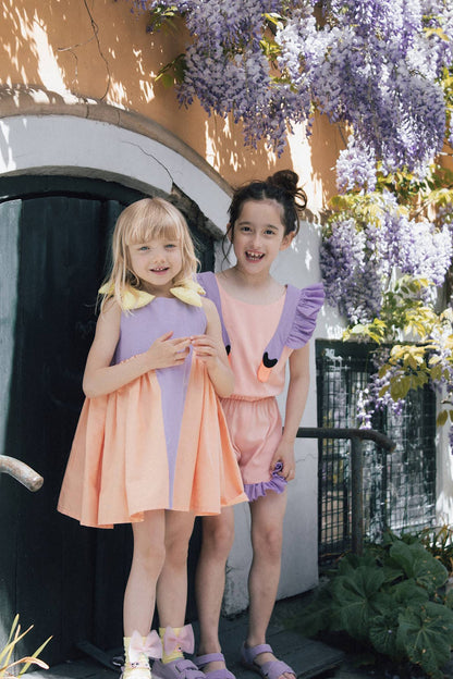 52A.2501017 # Παιδική Ολόσωμη Φόρμα Mexico Powder