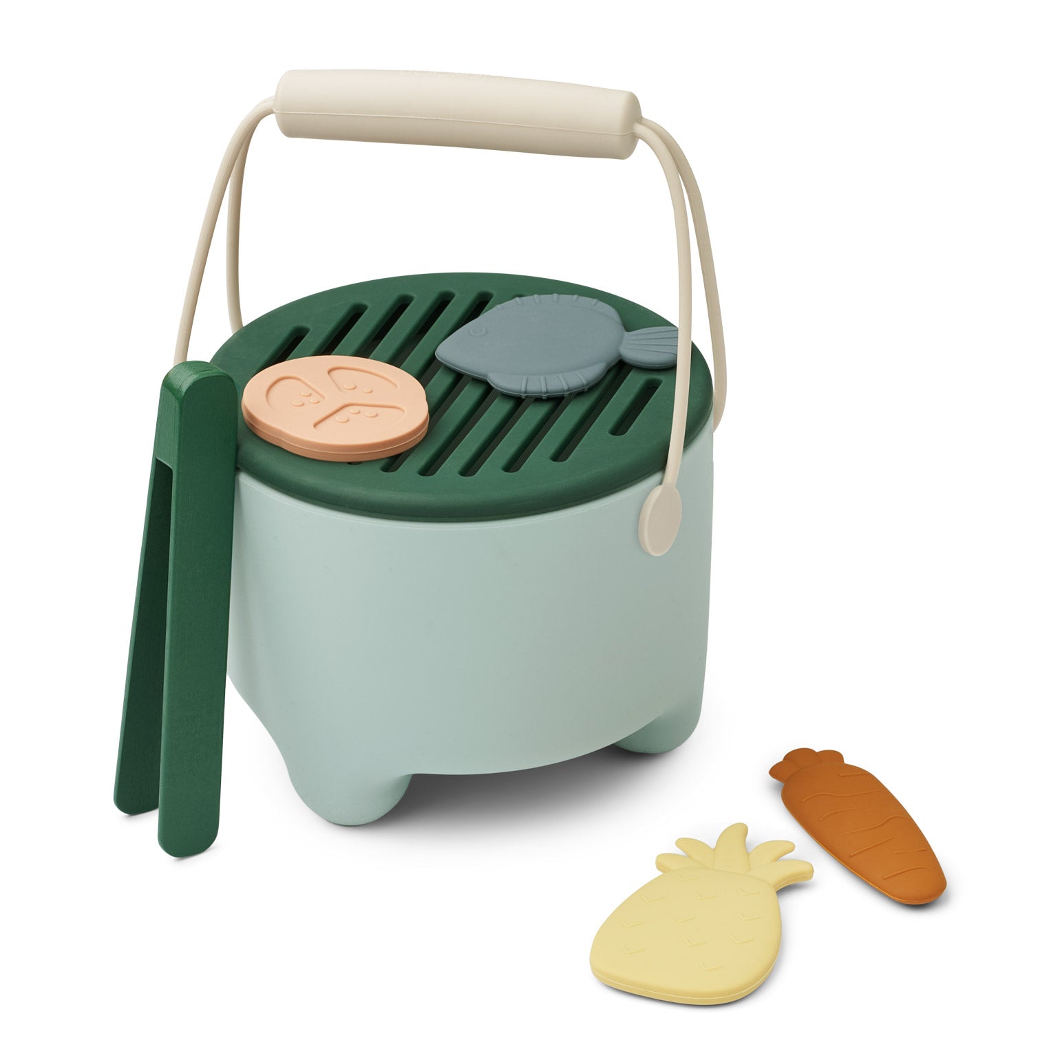 Σετ Μπάρμπεκιου Wesley