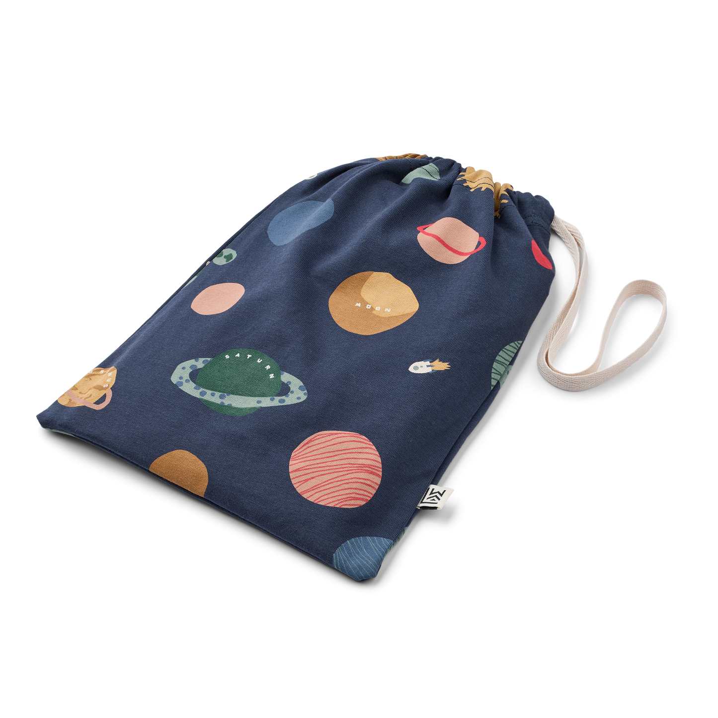 99.LW20361_2510 # Kids Pyjamas Wilhelm Universe