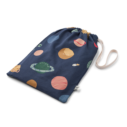 99.LW20361_2510 # Kids Pyjamas Wilhelm Universe