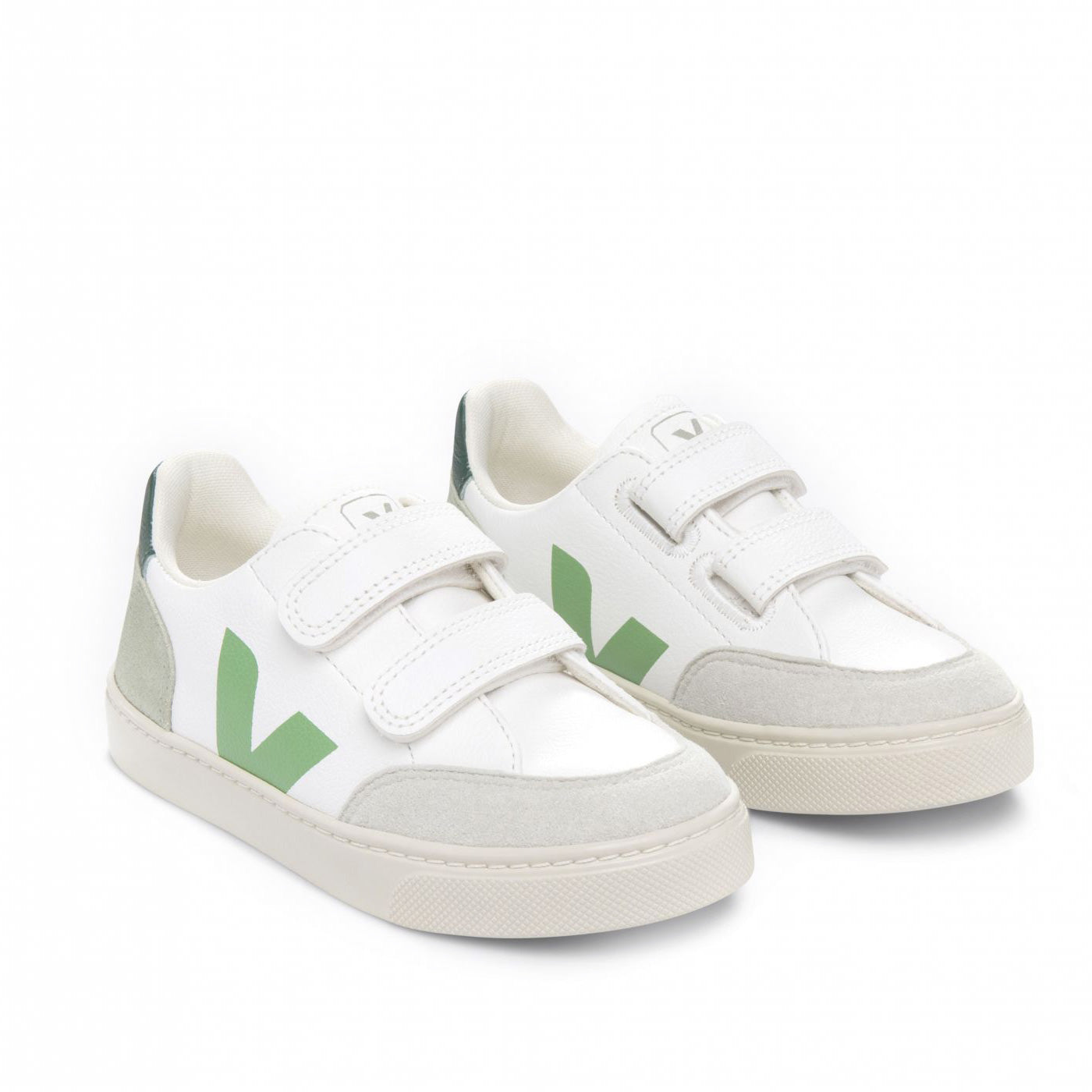 Παιδικό Παπούτσι Veja White Clay