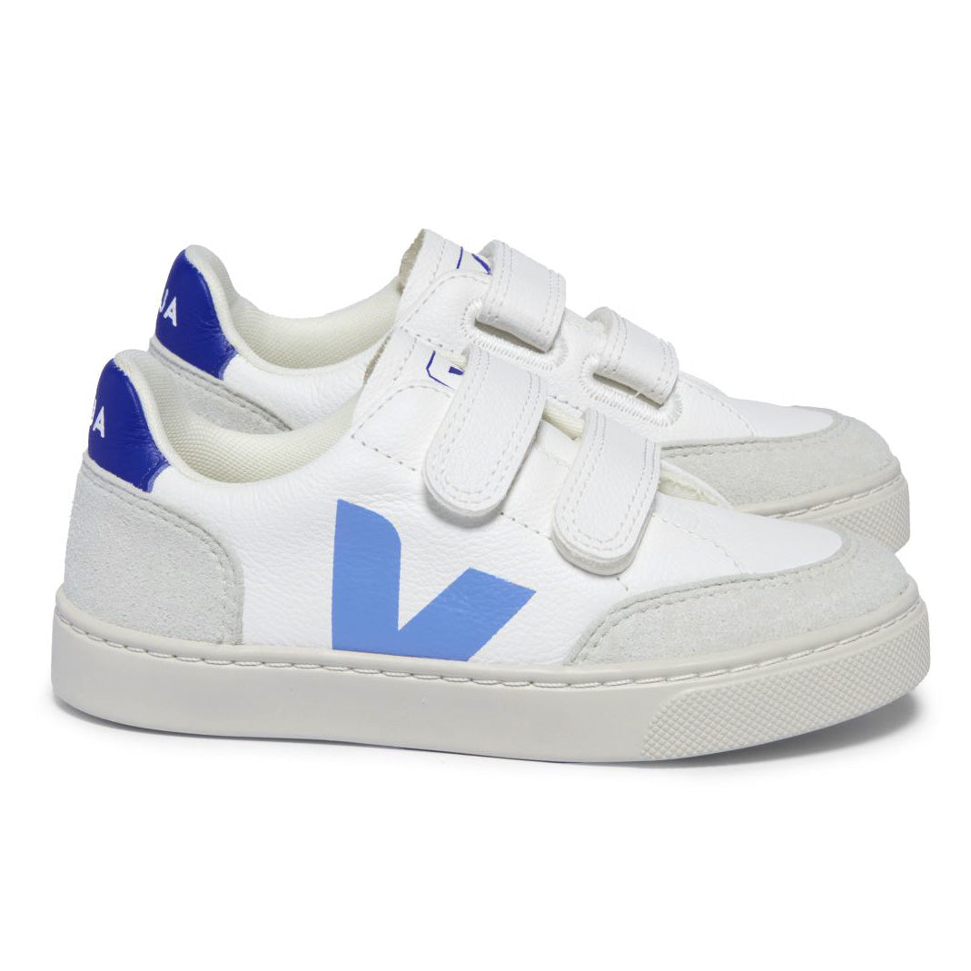 Παιδικό Παπούτσι Veja White Aqua