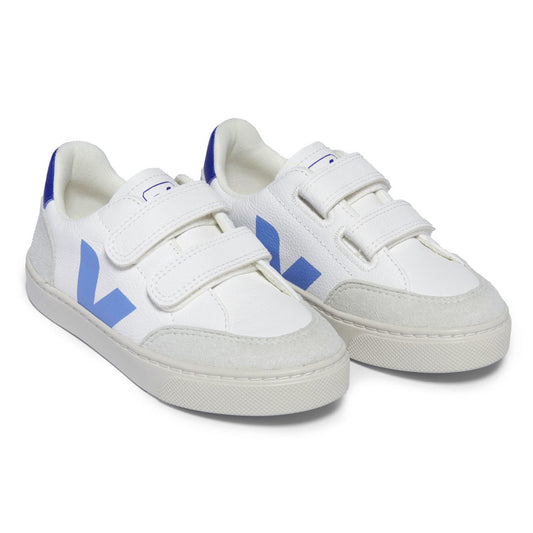 Παιδικό Παπούτσι Veja White Aqua