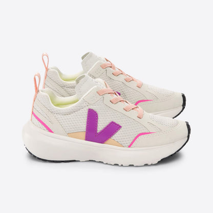 Παιδικό Παπούτσι Veja Natural Lotus