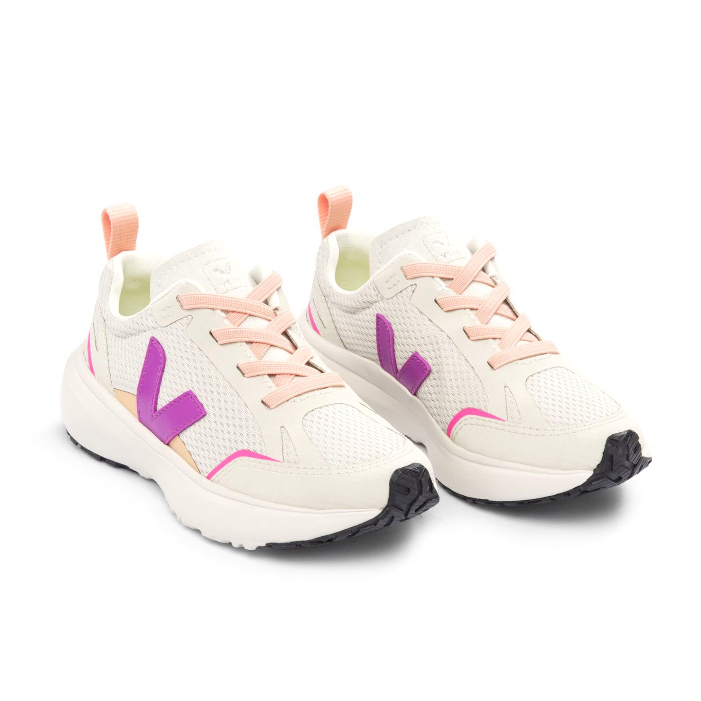 Παιδικό Παπούτσι Veja Natural Lotus