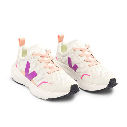 Παιδικό Παπούτσι Veja Natural Lotus