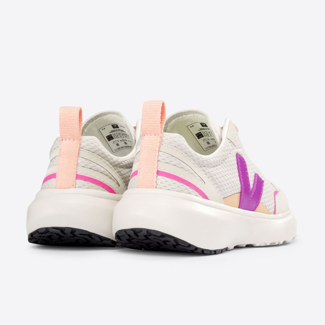 Παιδικό Παπούτσι Veja Natural Lotus