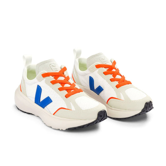 Παιδικό Παπούτσι Veja White Indigo