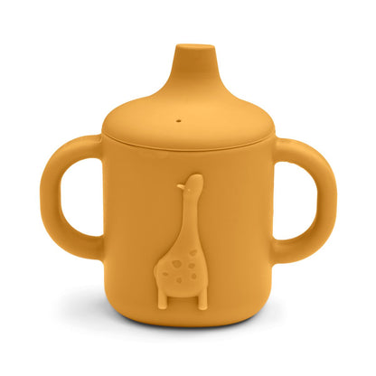 Παιδικό Κύπελλο Yellow Mellow