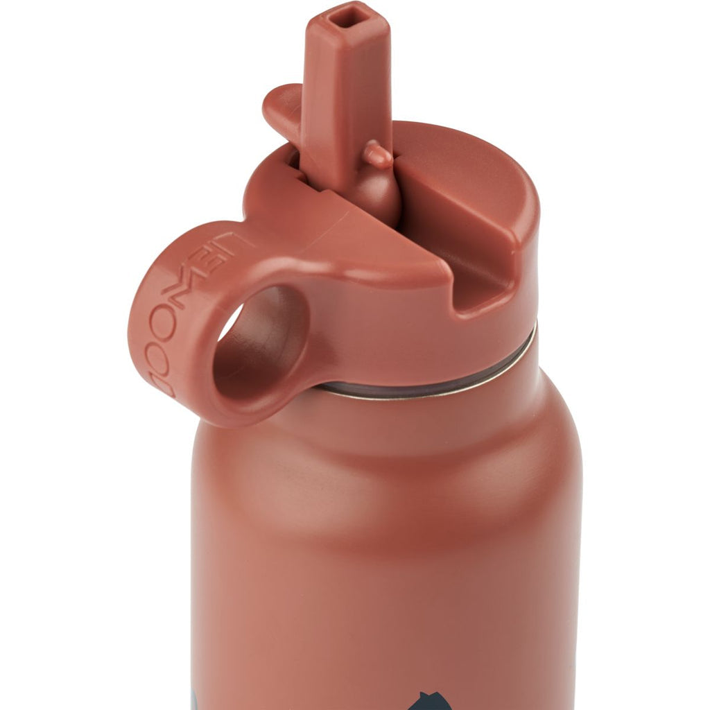 Παιδικό Παγούρι Horses 250ml