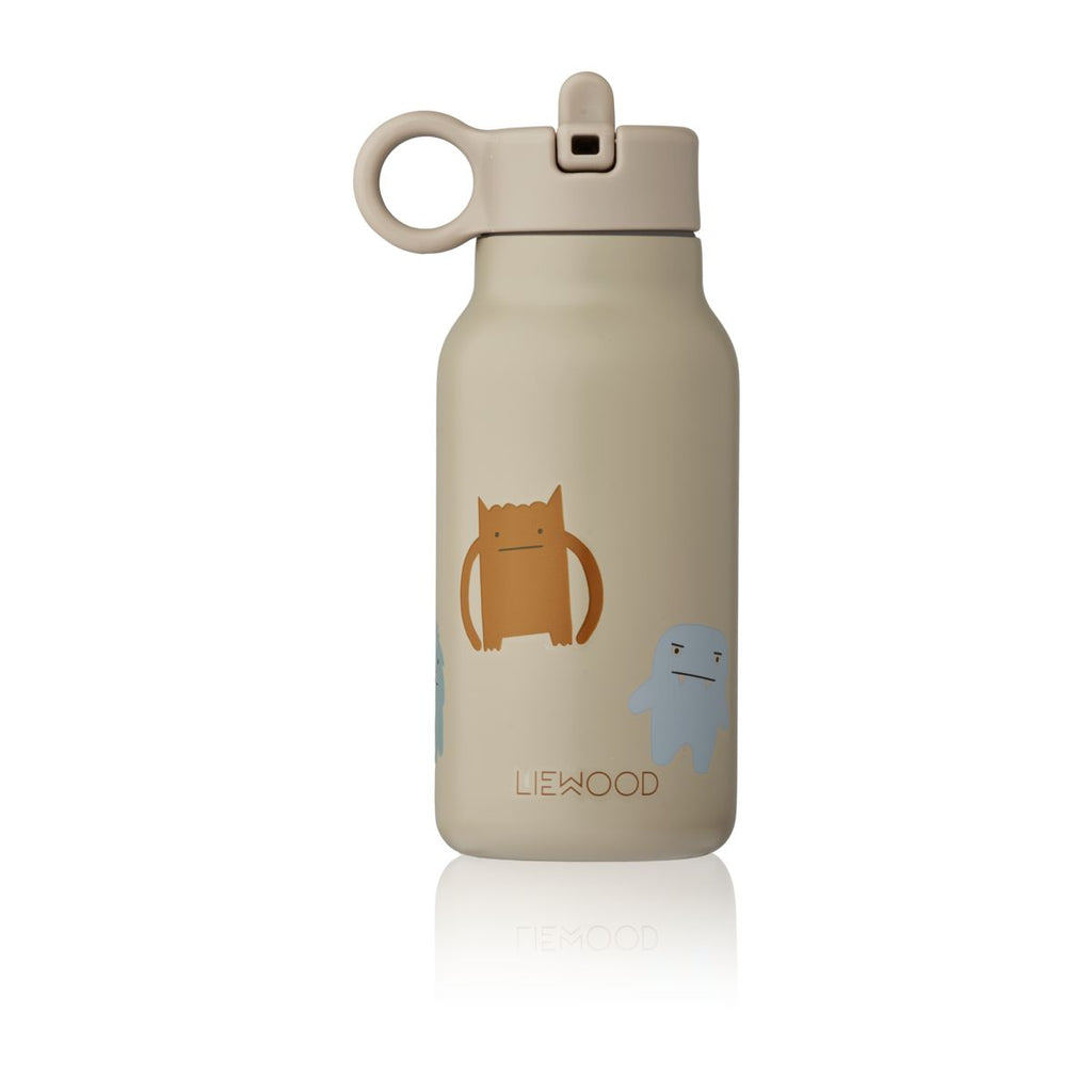 Παιδικό Παγούρι Monster 250ml